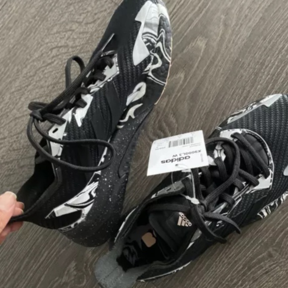 Adidas X900L3 Glam Pack Shoes - Picture 3 of 8